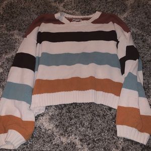 sweater